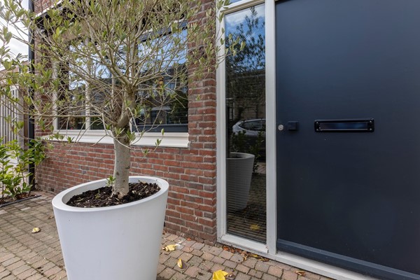 Medium property photo - Dahliastraat 22, 4613 DN Bergen op Zoom